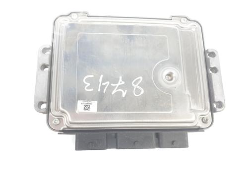 Computer motormanagement PEUGEOT 307 Break (3E) 1.6 HDi 110 | BP28478764M57 