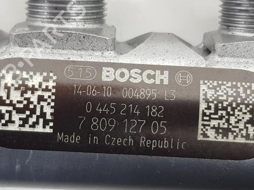 Injection rail BMW X1 (E84) sDrive 18 d | BP31928600M98 