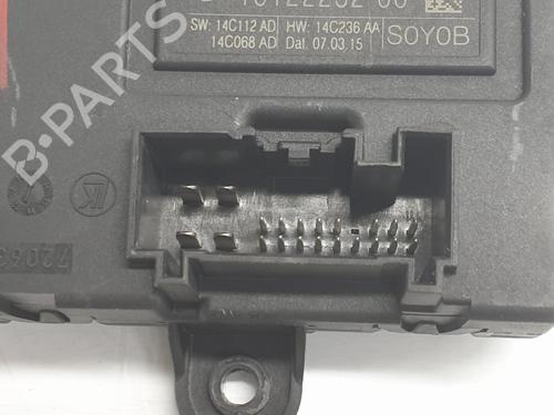 Electronic module LAND ROVER RANGE ROVER SPORT II (L494) 3.0 SDV6 4x4 | BP20665389M83