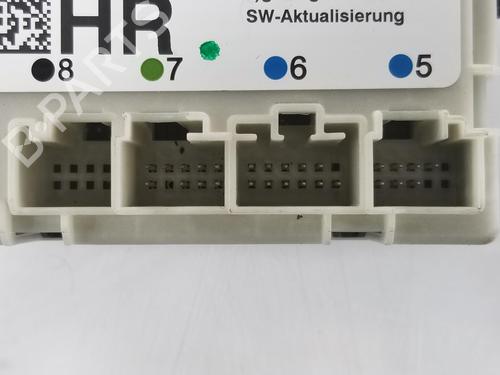 Electronic module MERCEDES-BENZ GLC Coupe (C253) AMG 43 4-matic (253.364) | BP9134029M83 