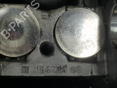 Cylinder head MERCEDES-BENZ C-CLASS Coupe (CL203) C 220 CDI (203.706) | BP31854244M5