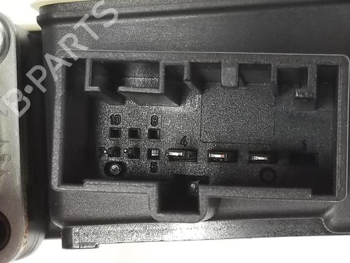 Right rear window motor SEAT IBIZA V (KJ1, KJG) 1.0 MPi | BP13568937E22 