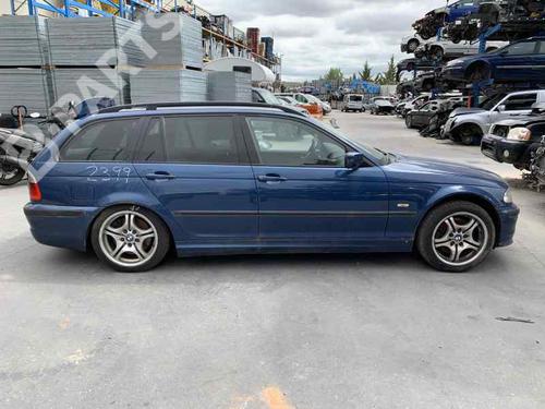 Right front fog light BMW 3 Touring (E46) 330 d | BP3655445C31  - Image 17