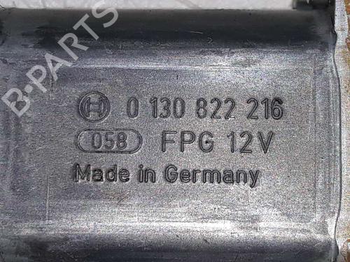 Right front window motor FORD FOCUS II (DA_, HCP, DP) 1.6 TDCi | BP5334783E20 