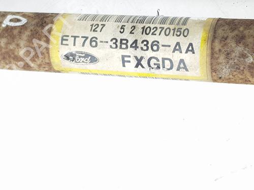 Right front driveshaft FORD TRANSIT COURIER B460 MPV | BP37013768M39 - Image 2
