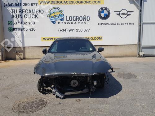 Brugte BMW 8 Gran Coupe (G16, F93) 840 i xDrive 4791889