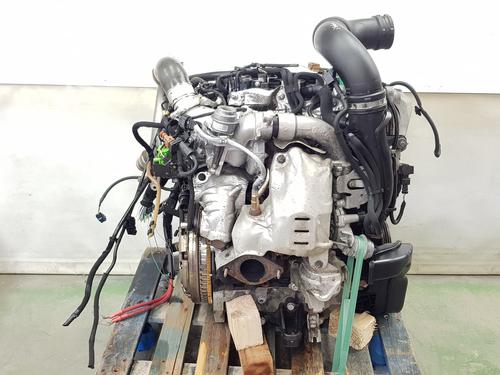 Engine OPEL VIVARO B Bus (X82) | BP36678192M1 - Image 16