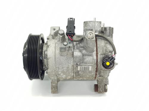 Used AC compressor BMW X3 (F25) xDrive 20 d (184 hp) 29982880