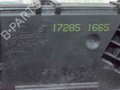 Bakluke lås OPEL ASTRA H (A04) 1.7 CDTI (L48) | BP1281935C101 