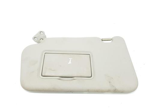 Used Left sun visor NISSAN JUKE (F15) 1.5 dCi (110 hp) 10329654