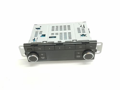 Bilradio Bilradio RENAULT TRAFIC III Van (FG_) [2014-2026] 37519844 37519844