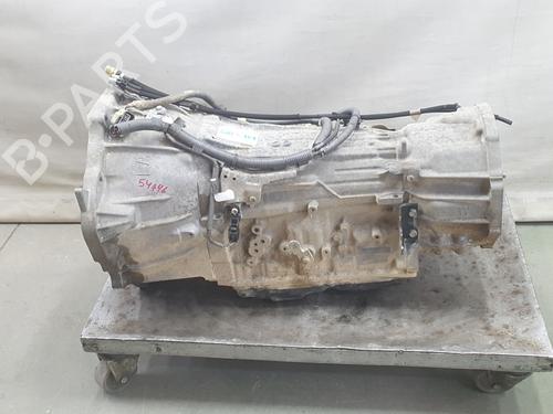 Gearbox TOYOTA LAND CRUISER PRADO (_J15_)  | BP29399255M3 