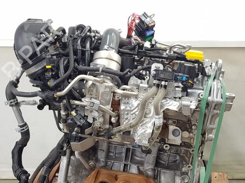 Engine RENAULT ARKANA I (LCM_, LDN_) | BP33272219M1 - Image 17