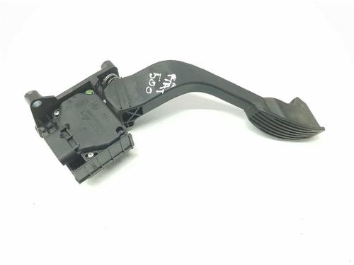 Pedal FIAT 500 (312_) 1.2 (312AXA1A) | BP6556683I4 