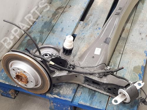 Rear axle OPEL ASTRA L Sports Tourer (OV5) 1.2 (FRHNPJ) | BP24610459M2