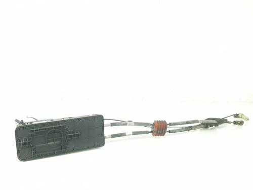 Gear lever CITROËN C4 Picasso II 1.6 HDi / BlueHDi 115 | BP18547313M90 