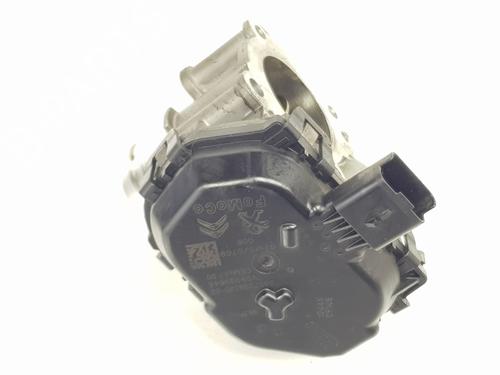 Throttle body CITROËN C4 II (NC_)  | BP25817757M82 