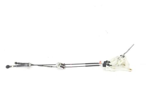 Used Gear lever KIA RIO IV (YB, SC, FB) 1.25 (84 hp) 7462949