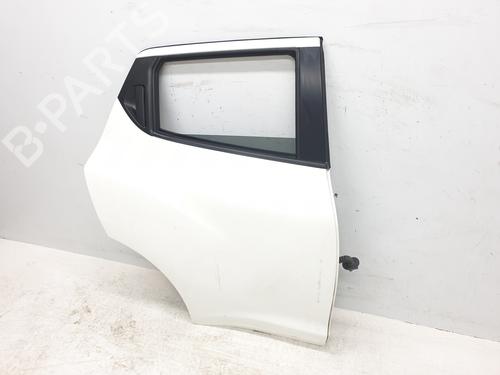 Right rear door NISSAN JUKE (F15)  | BP29010721C5 