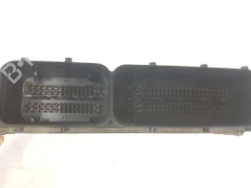 Engine control unit (ECU) OPEL CORSA C (X01)  | BP8063486M57 