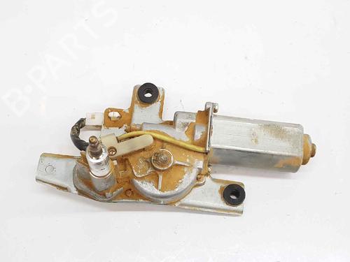 Viskermotor bagrude TOYOTA LAND CRUISER 90 (_J9_) 3.0 TD (KZJ90_, KZJ95_, KZJ90R, KZJ95R, KZJ90W, KZJ95W) (125 hp) 5962397