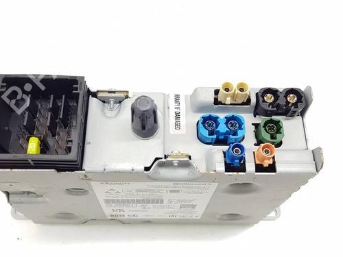 Electronic module OPEL MOKKA | BP39726639M83 - Image 3