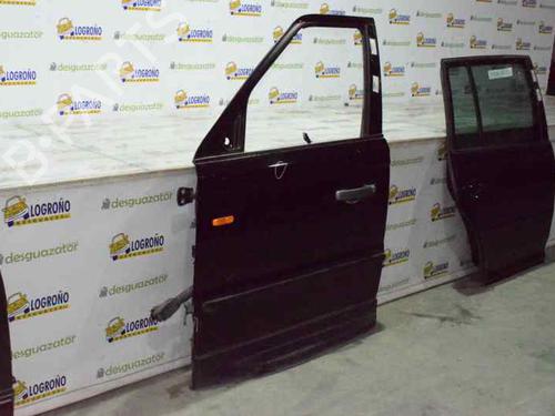 Left front door LAND ROVER RANGE ROVER SPORT I (L320) 2.7 D 4x4 | BP1424910C2 