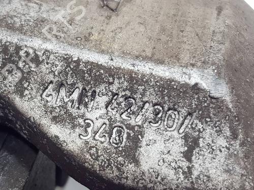 Right front brake caliper BMW 5 (G30, F90) 530 d | BP39078593M104 - Image 5