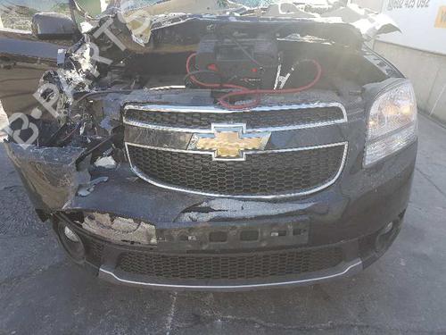 Mass air flow sensor CHEVROLET ORLANDO (J309) 2.0 D | BP6442551M95 