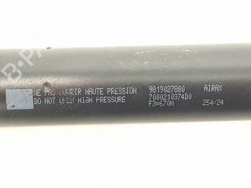 Other OPEL COMBO E Tour / Life (K9) | BP31854498O1