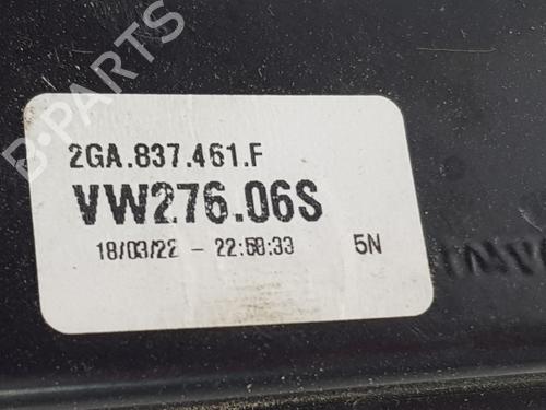 Front left window mechanism VW T-ROC (A11, D11) 1.0 TSI | BP37536711C22  - Image 5