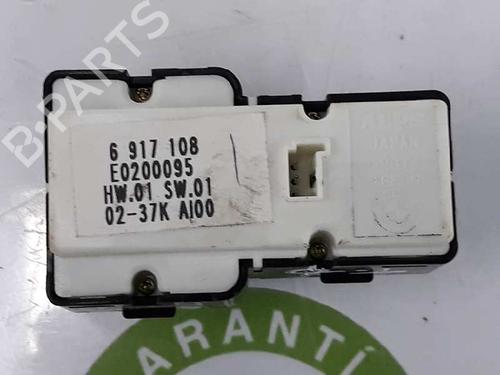 Right rear window switch BMW 7 (E65, E66, E67) 730 d | BP7893820I28 