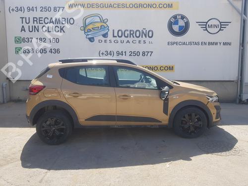 Right front brake caliper DACIA SANDERO III  | BP34223322M104  - Image 11