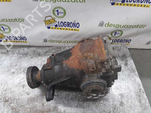 Rear differential BMW 5 (E60) 520 d | BP1384448M24 