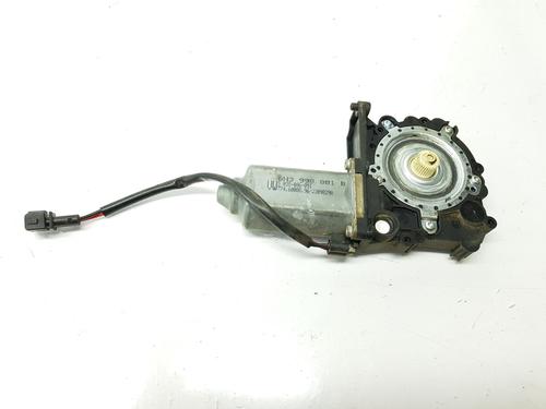 Left front window motor VW POLO III (6N1) 60 1.4 | BP15498769E21 