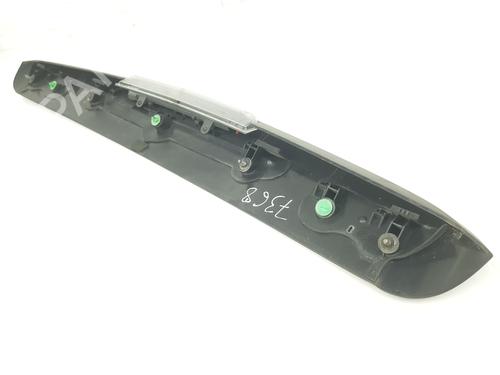 Rear spoiler CITROËN C4 I (LC_) 1.6 16V | BP18712382C96 