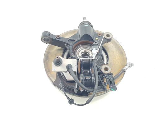 Right front steering knuckle CITROËN JUMPY III Van (V_) | BP36672546M26 - Image 3