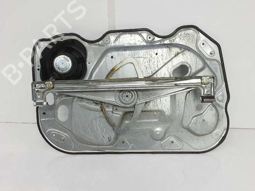 Used Front right window mechanism FORD FOCUS II (DA_, HCP, DP) 1.6 TDCi (109 hp) 8068169
