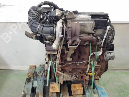 Engine FORD TRANSIT CUSTOM V362 Van (FY, FZ) | BP40022909M1 - Image 12