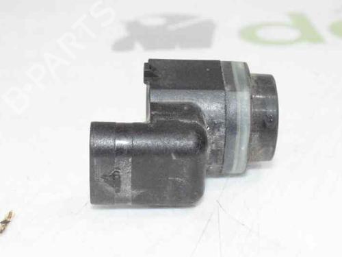 Used Other NISSAN QASHQAI / QASHQAI +2 I (J10, NJ10, JJ10E) 1.5 dCi (106 hp) 14118936
