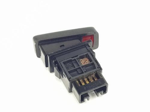 Warning switch TOYOTA LAND CRUISER PRADO (_J12_) 3.0 D-4D (KDJ120, KDJ125) | BP21376220I22 