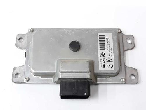 Automatisk girkasse styreenhet NISSAN JUKE (F15) 1.5 dCi (110 hp) 14077966