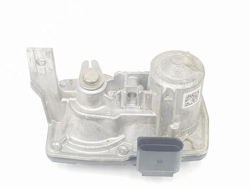 Used Throttle body SKODA OCTAVIA IV (NX3, NN3, PV3) 2.0 TDi (116 hp) 17669802
