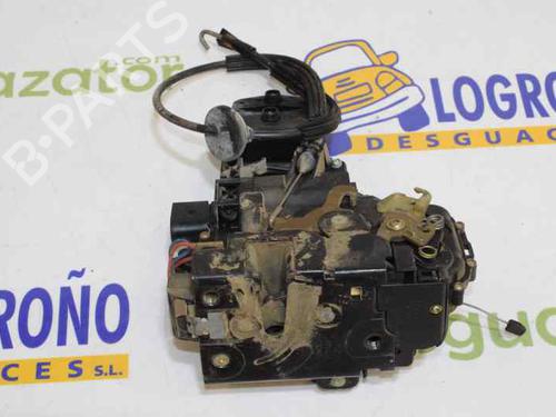 Front right lock VW PASSAT B5 (3B2) 1.9 TDI | BP777844C97 