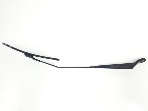Used Front windshield wiper arm PEUGEOT 208 I (CA_, CC_) 1.2 VTI 82 (82 hp) 20198750