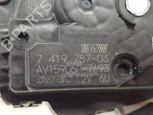 Front wiper motor MINI MINI (F56) One | BP38524328M29 - Image 6