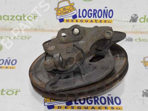 Right front steering knuckle MERCEDES-BENZ C-CLASS (W204) C 200 CDI (204.007, 204.006) | BP768464M26 