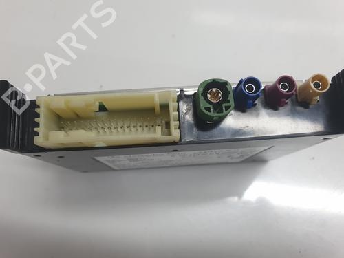 Elektronisk modul MERCEDES-BENZ GLA-CLASS (X156) GLA 200 CDI / d (156.908) | BP21070180M83 