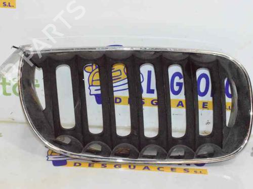 Other BMW X3 (E83) 2.0 d 51133402910 | 51133402910 |