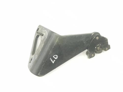 Used Hinge/Door check strap RENAULT TRAFIC II Platform/Chassis (EL) 2.0 dCi 90 (EL0H) (90 hp) 17464759
